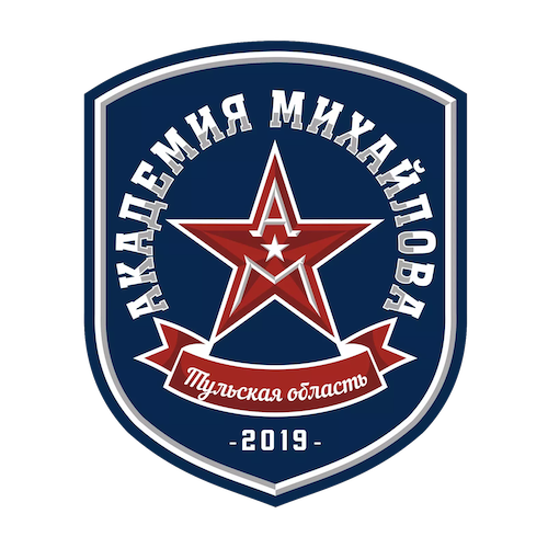 Логотип Академия Михайлова 2012